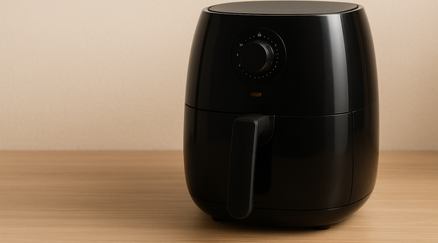air fryer recall list