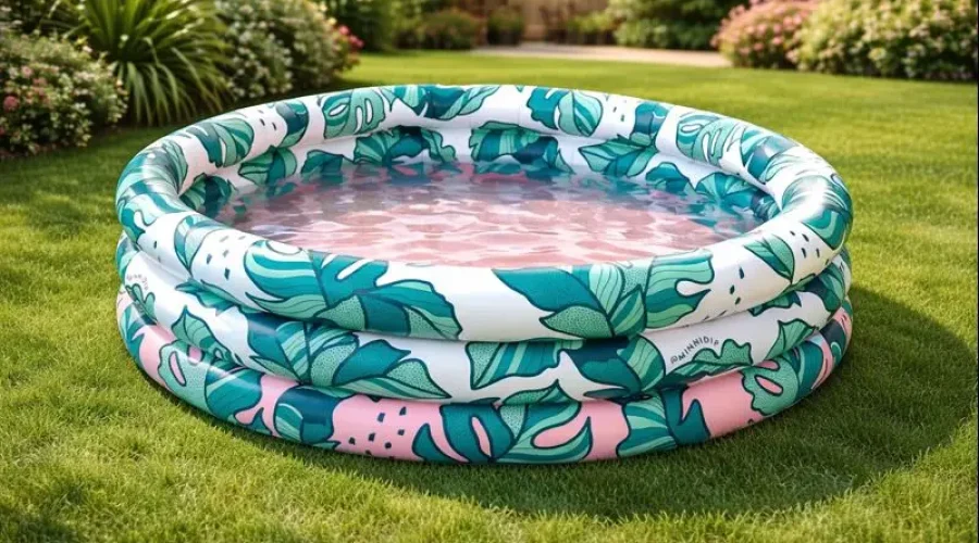 best adult inflatable pool