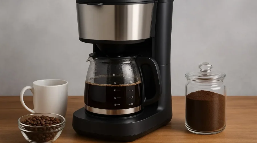 coffee maker reviews