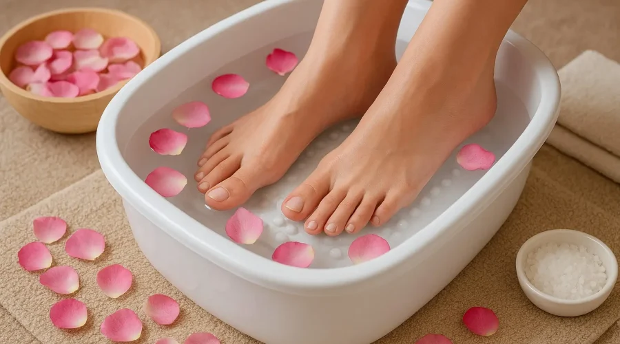 best foot spa