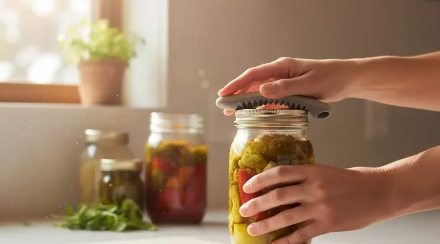 best jar opener
