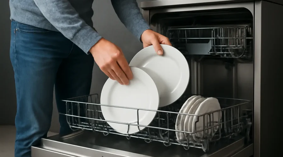 best quiet dishwasher