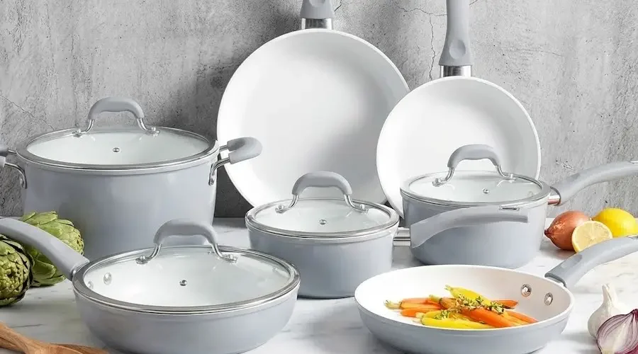 best non stick cookware