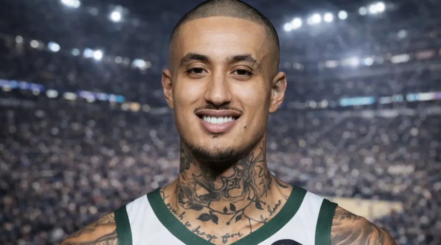 kyle kuzma