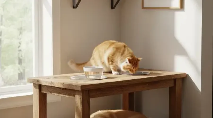 pets table