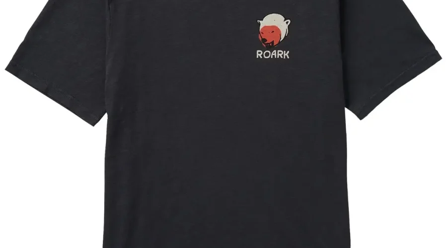 roark clothing