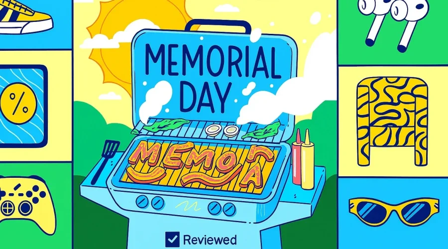 Understanding Memorial Sale Day