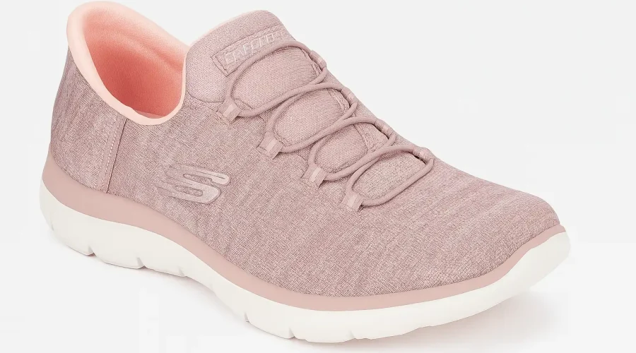 hands free slip on shoes