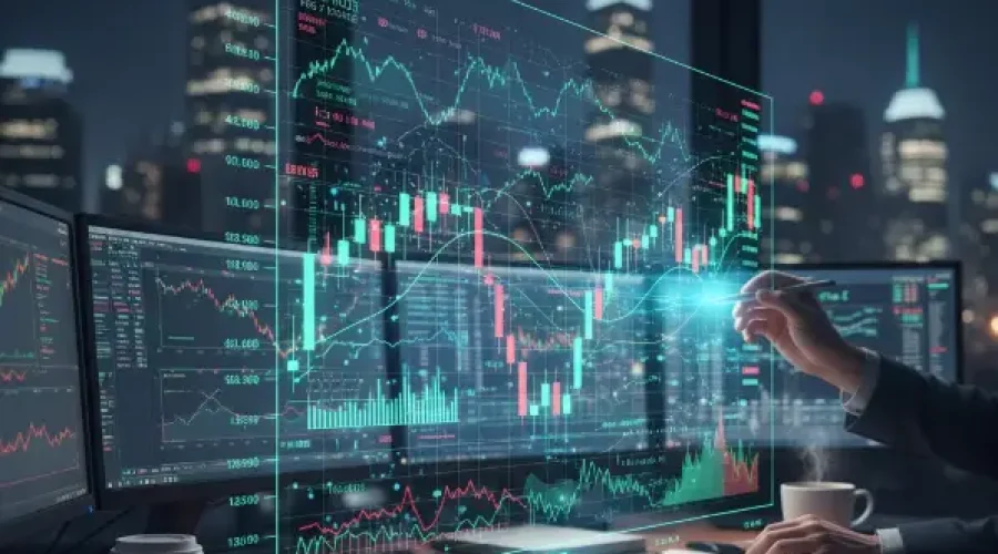 stock market futures