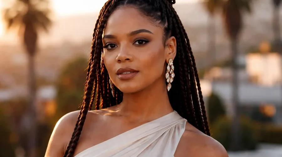 tessa thompson