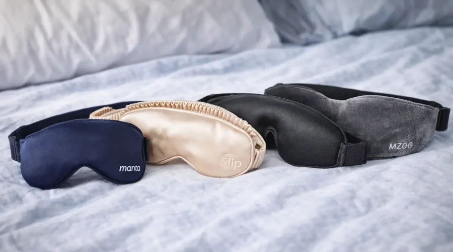 the best sleeping mask