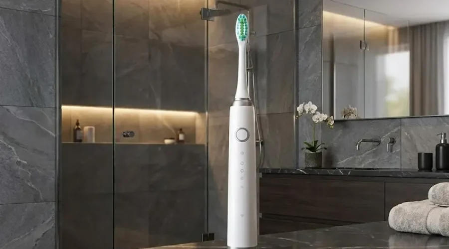 the best sonic toothbrush