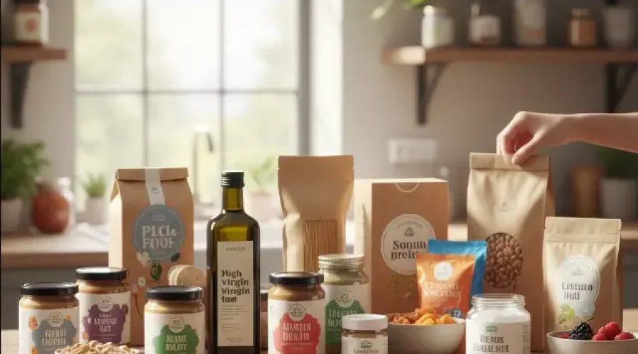 thrive market products