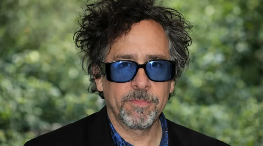 tim burton